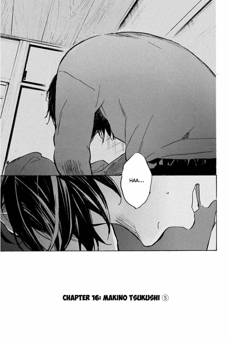 forget me not chapter 16 9