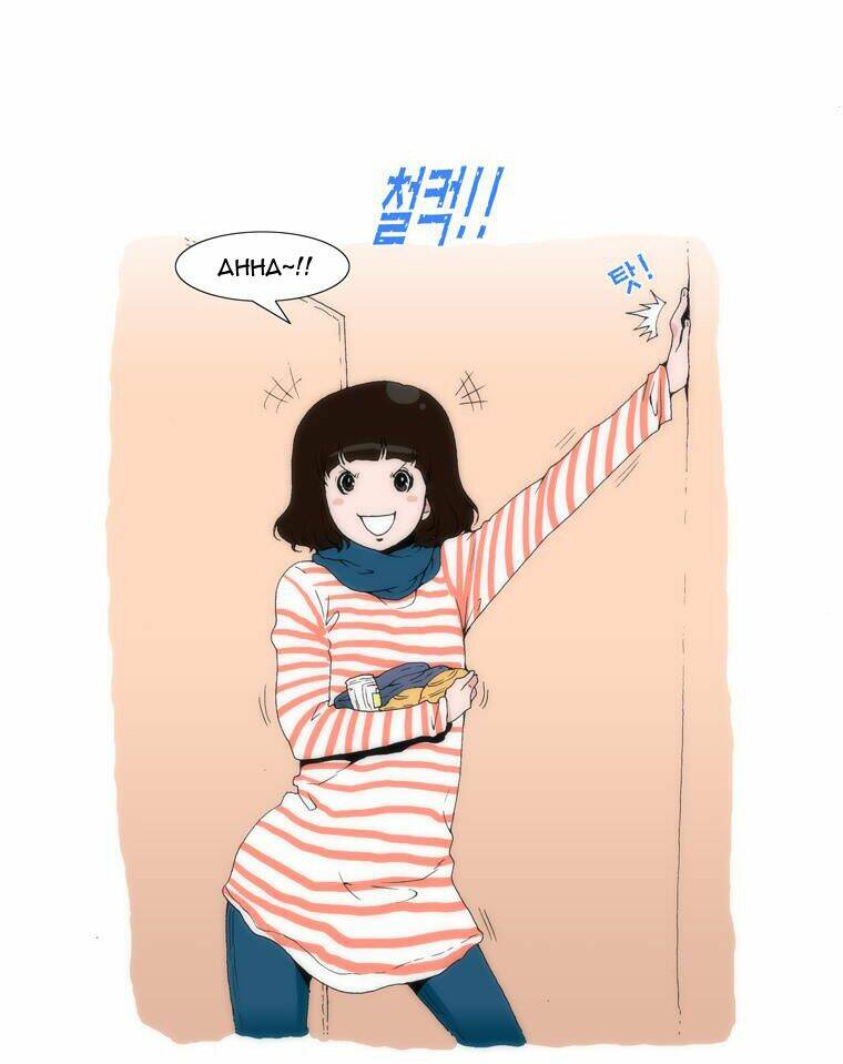 can't see can't hear but love chapter 8 22