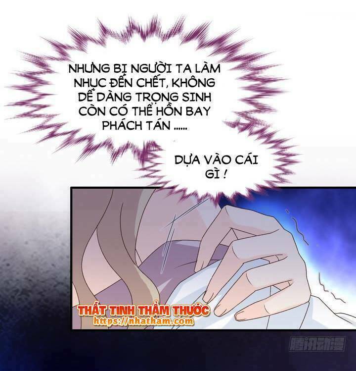 ảnh đế lão công độc ác yêu chapter 28 34