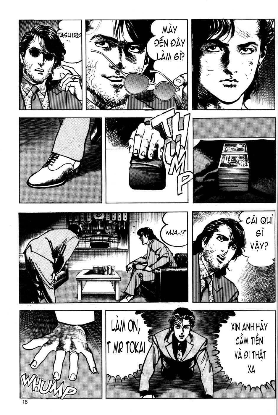 sanctuary chapter 13 15