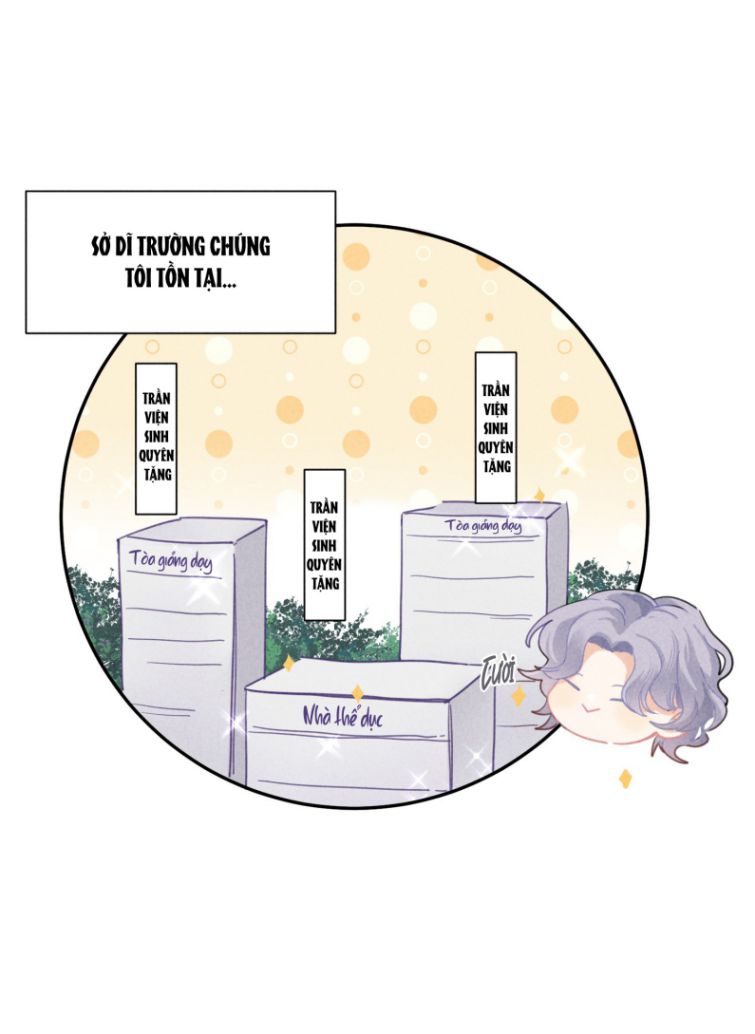 trò chơi săn mồi chapter 18 61