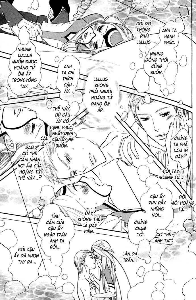 harem de hitori chapter 3 31