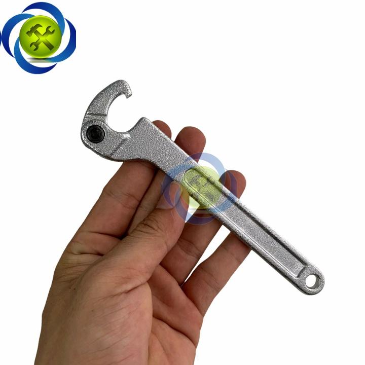 Cờ lê móc Kingtony 3641-35