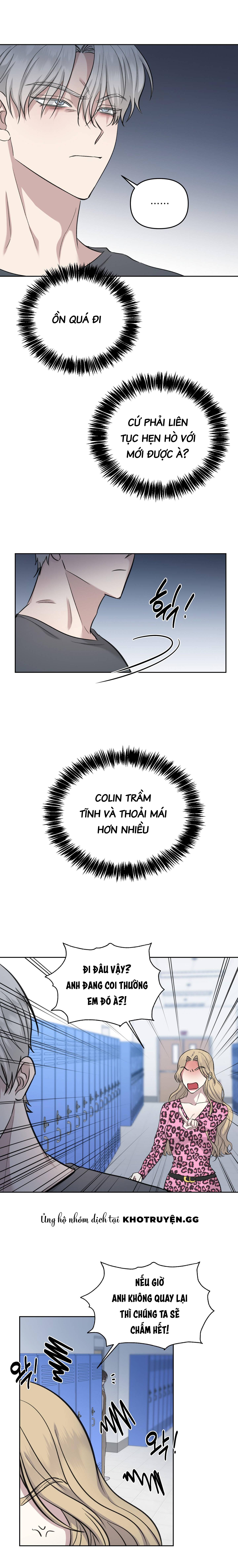 át chủ bài hạ cánh chapter 5 4