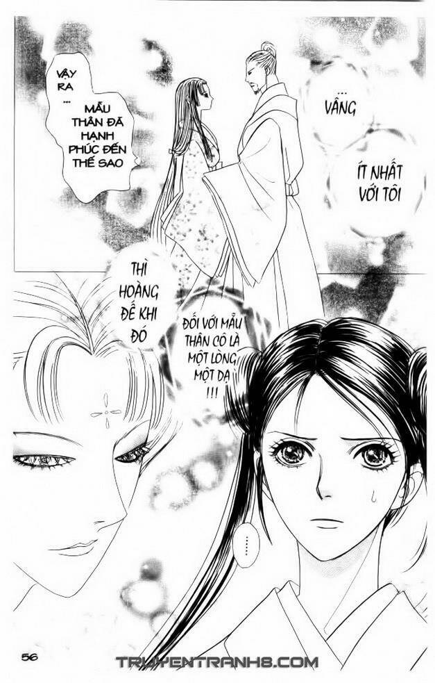 đôi cánh ỷ thiên - iten no tsubasa chapter 13 6