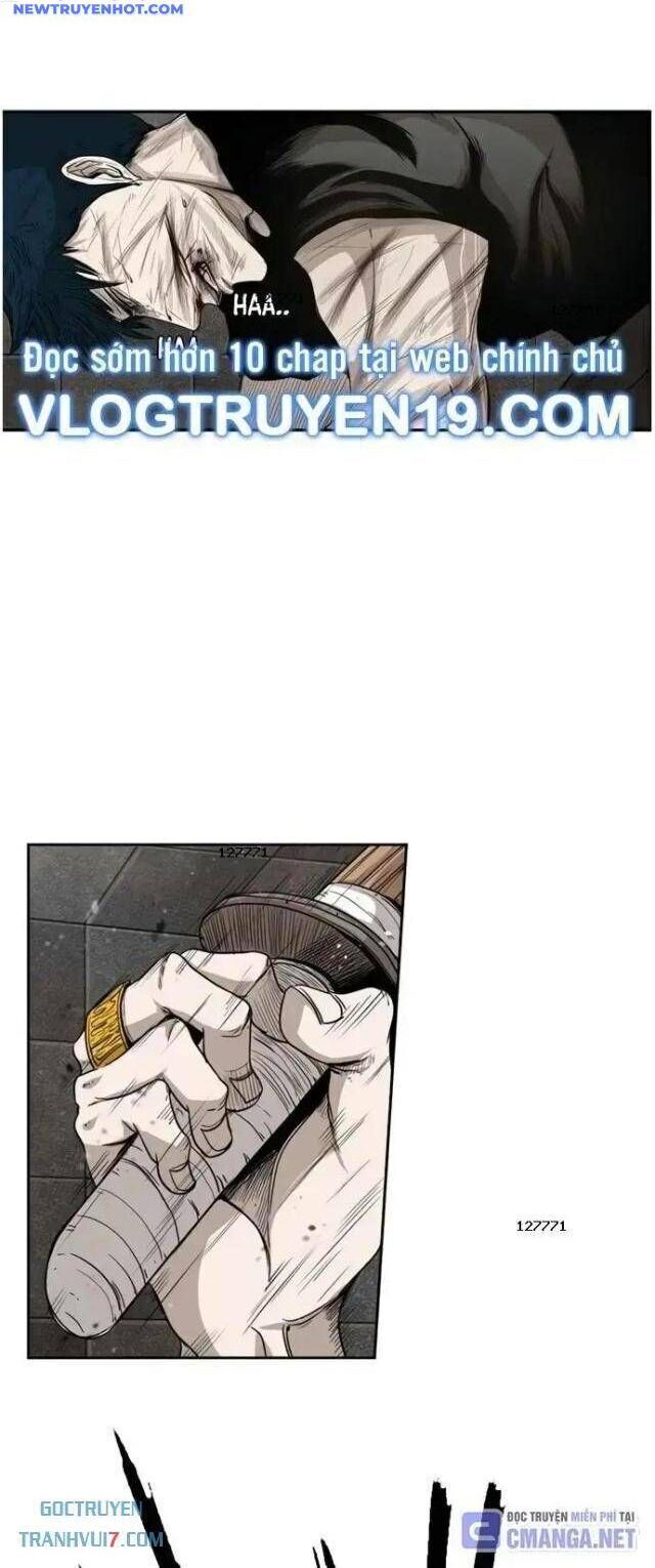shark - cá mập chapter 87 5
