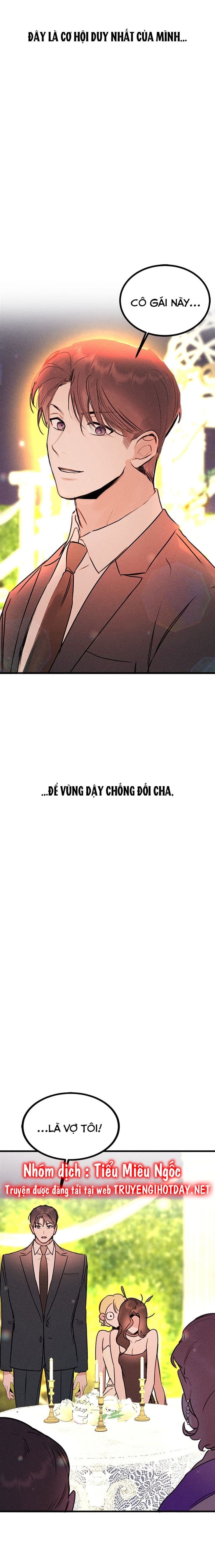 cuộc sống riêng của chị tôi chapter 18 11