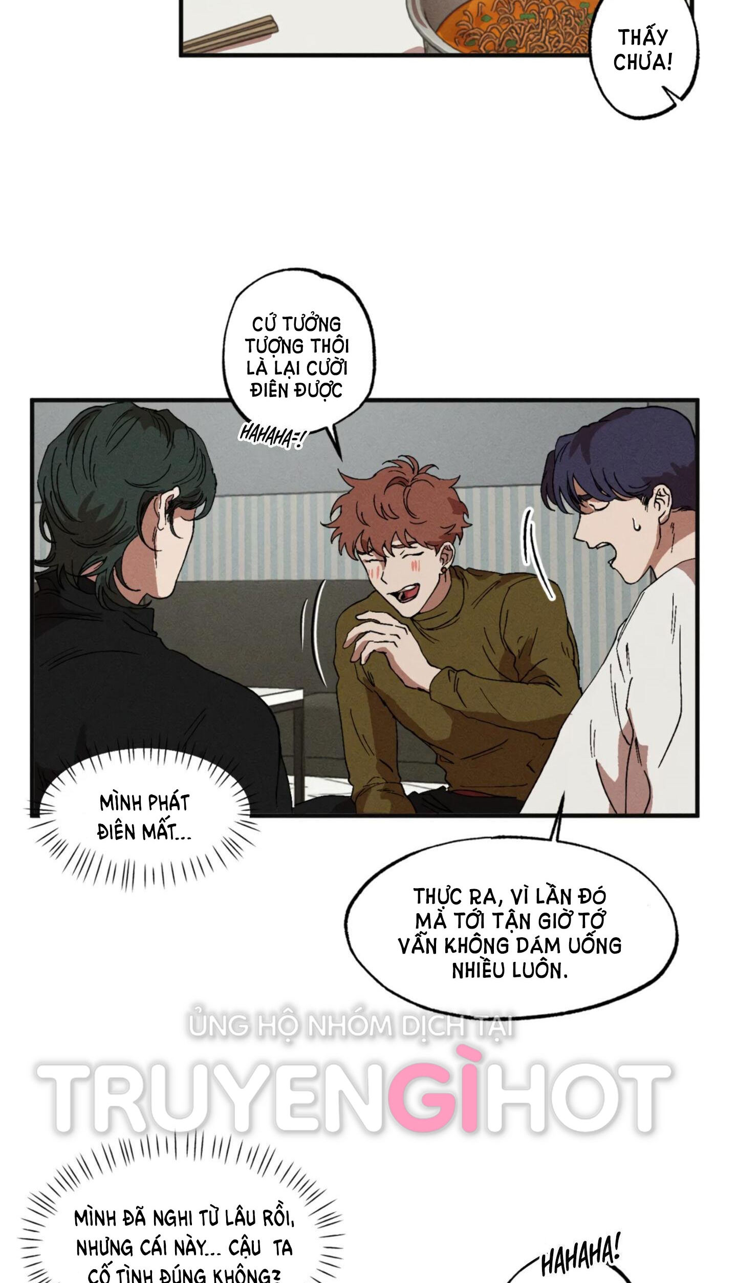 bẫy kép chapter 24.2 8