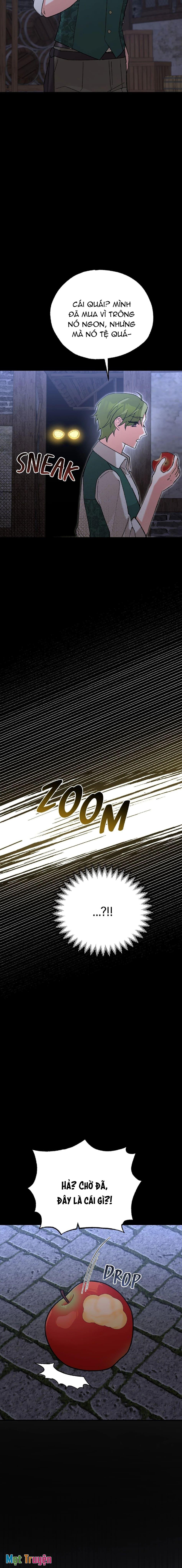 hãy để tôi bắt có nam chính chapter 43 11