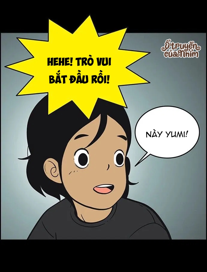 yumis cells chapter 80 13