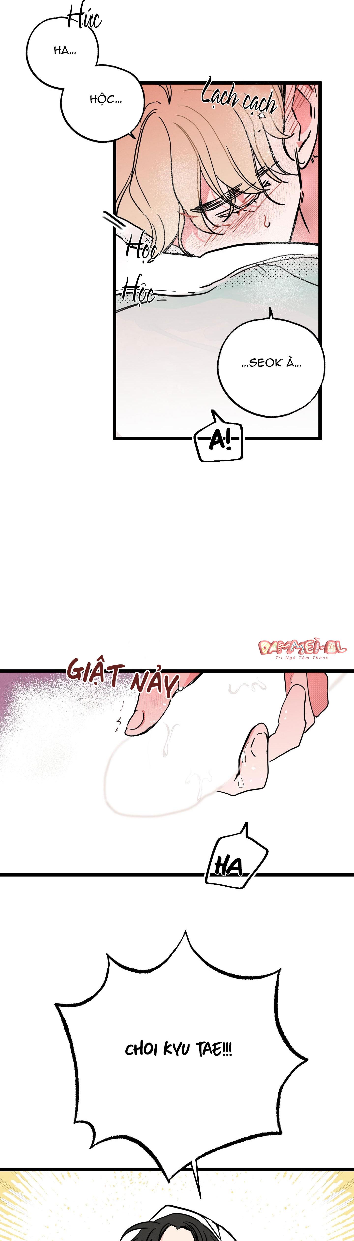 không còn trinh thì phải chết chapter 2 28