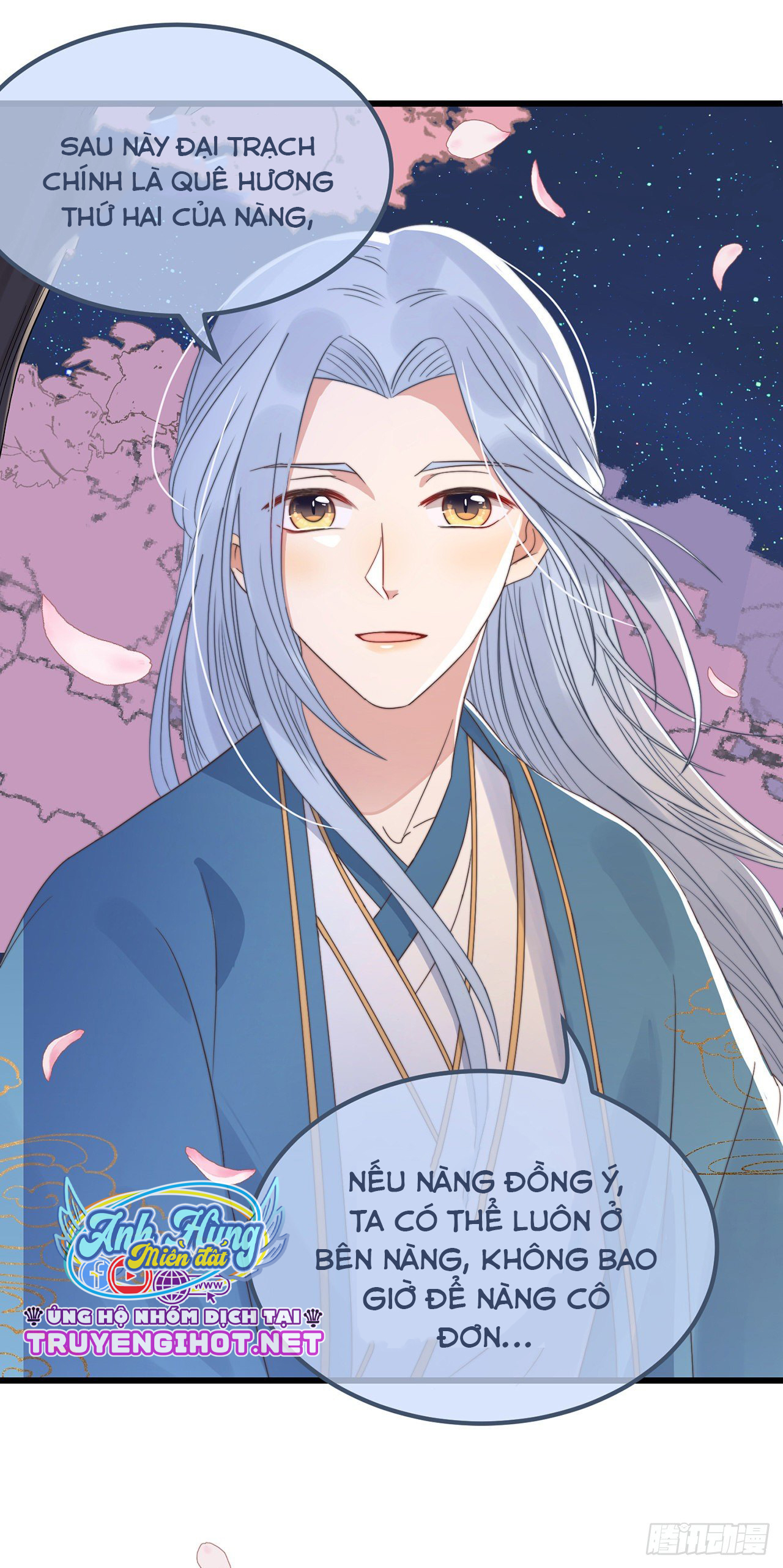 công lược sủng thê của sí hán vương. chapter 15 26