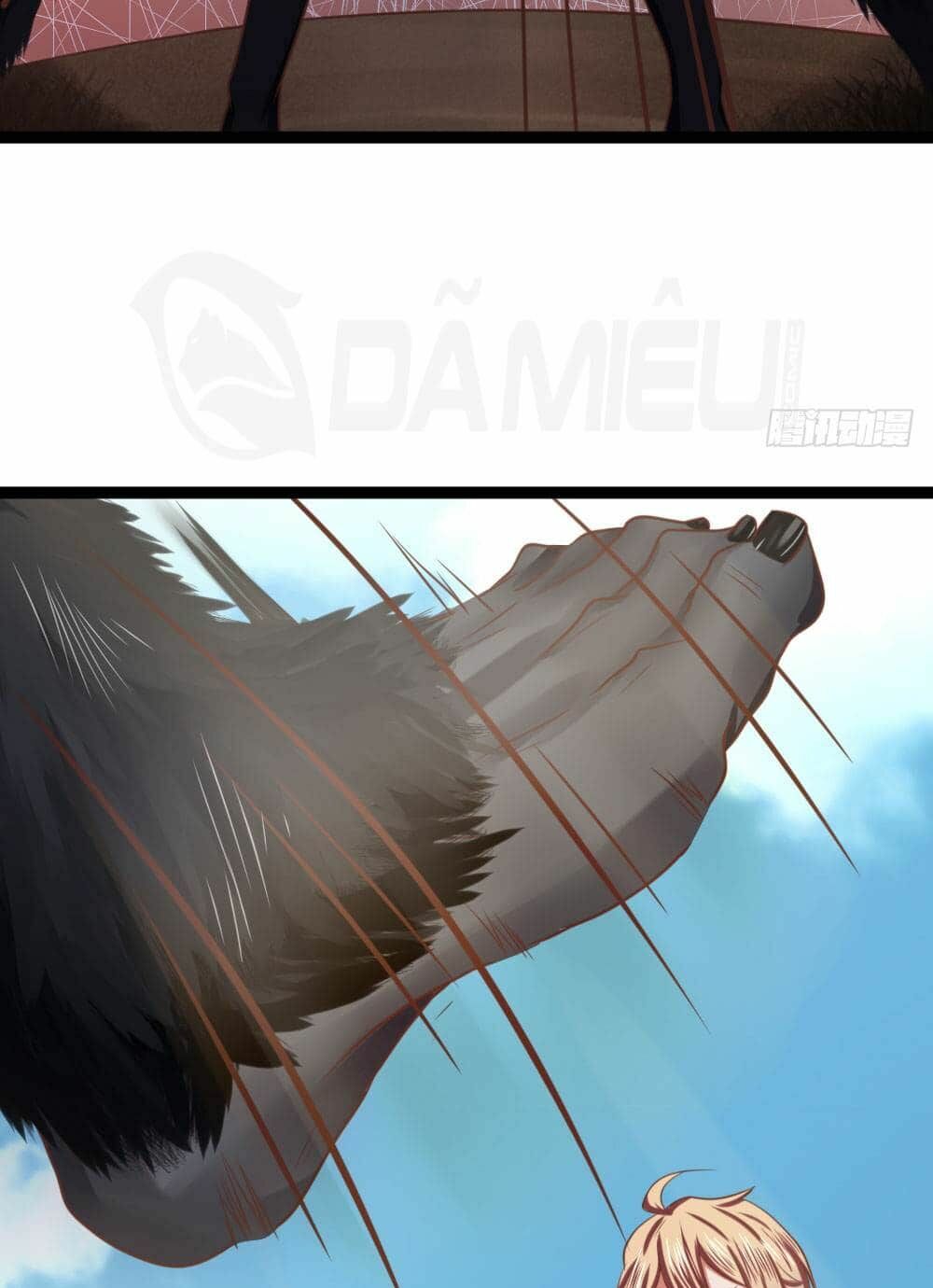 vô địch kiếm thần chapter 17 10