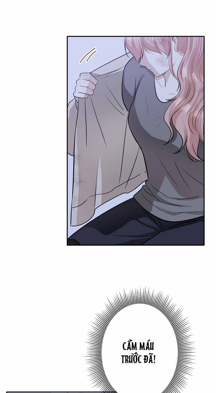 cuộc sống kỳ thú chapter 96 14