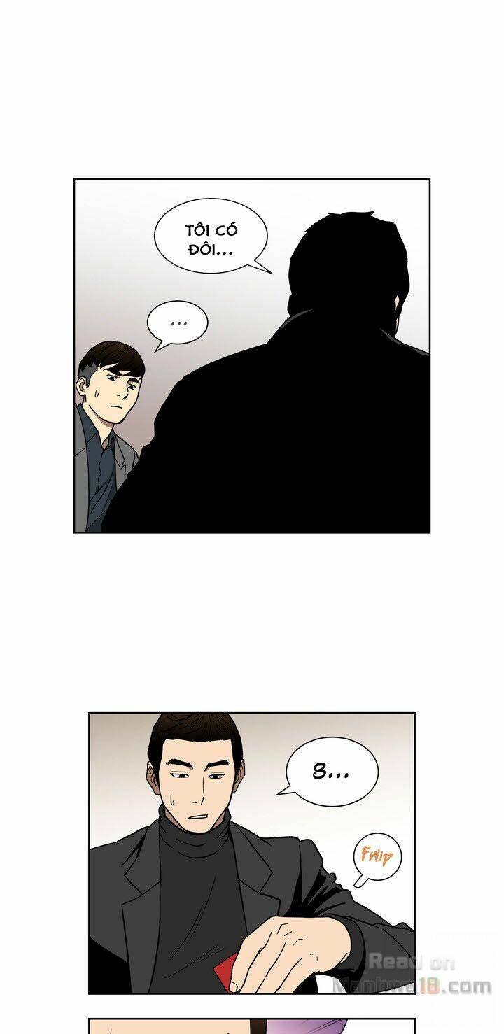 thần bài siêu năng chapter 115 14