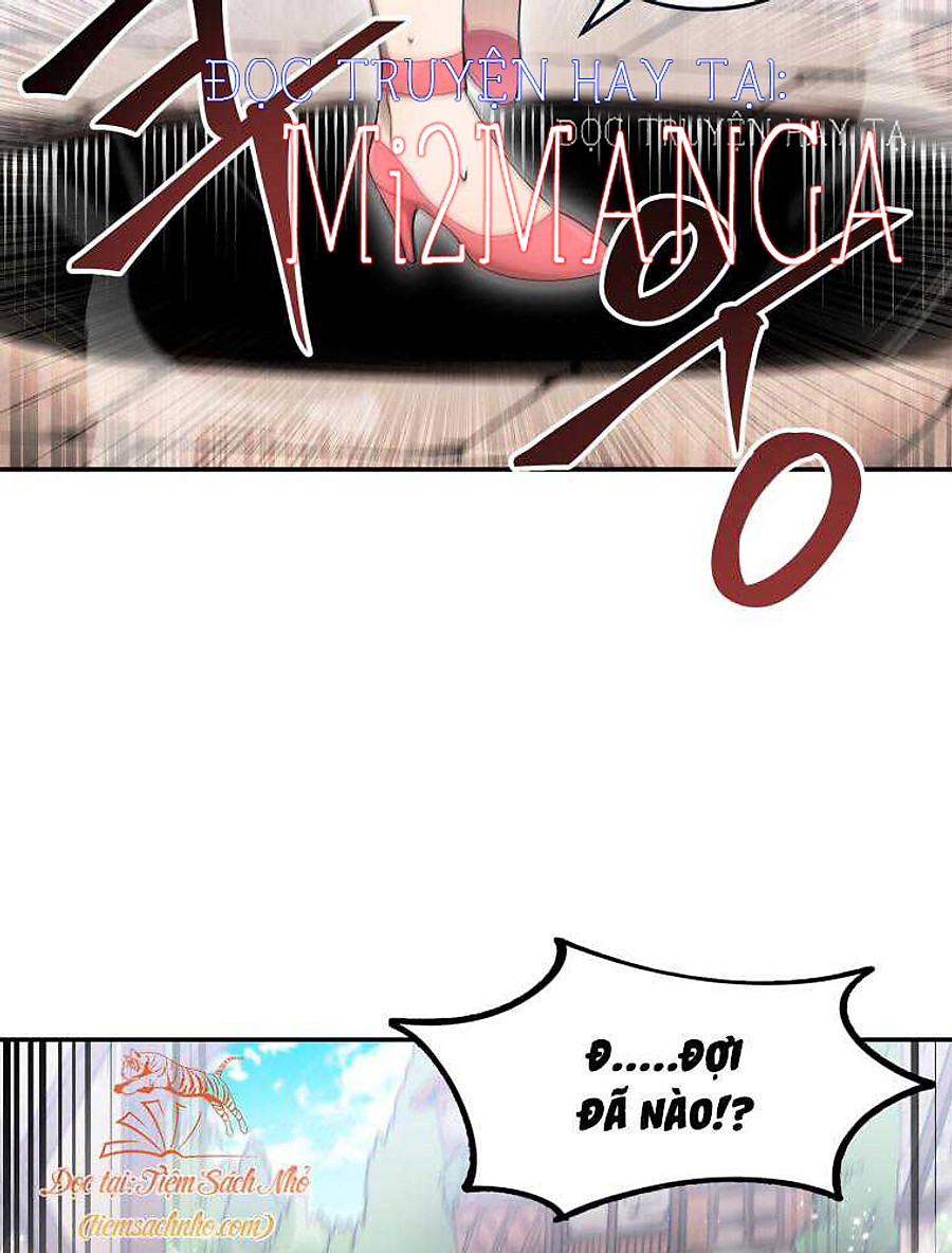 cách sống sót khi đã max level chapter 1.2 47