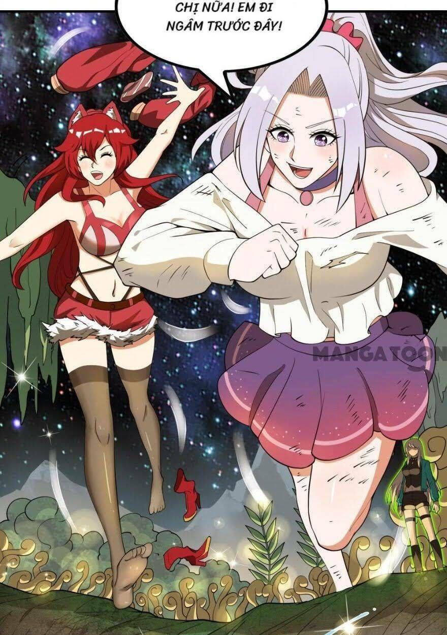 đệ nhất người ở rể chapter 138.1 7