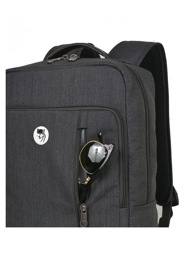 Balo Mikkor The Ralph Backpack