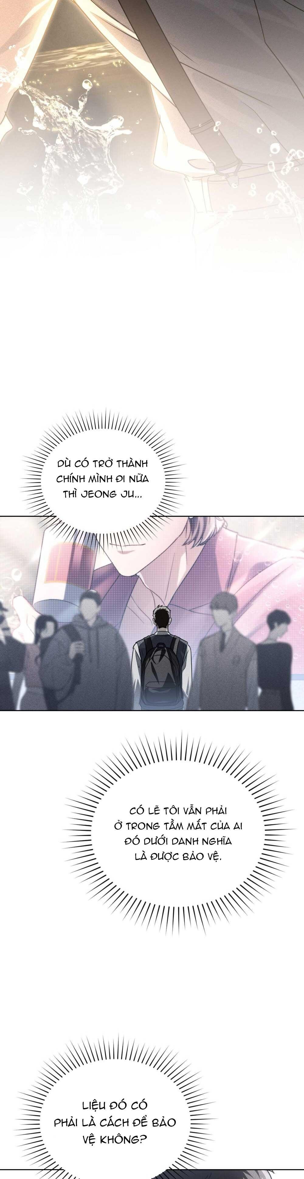 (cbunu) lửa hồn chapter 22 35