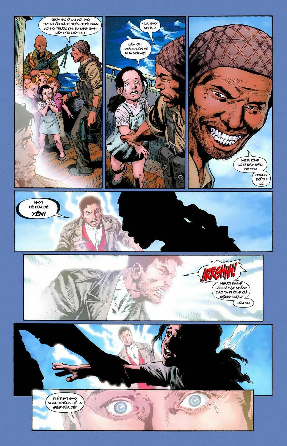 brightest day chapter 1 9