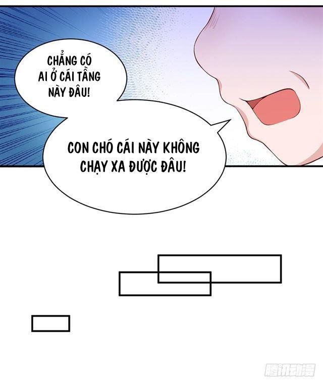 gửi người không quen chapter 4 7