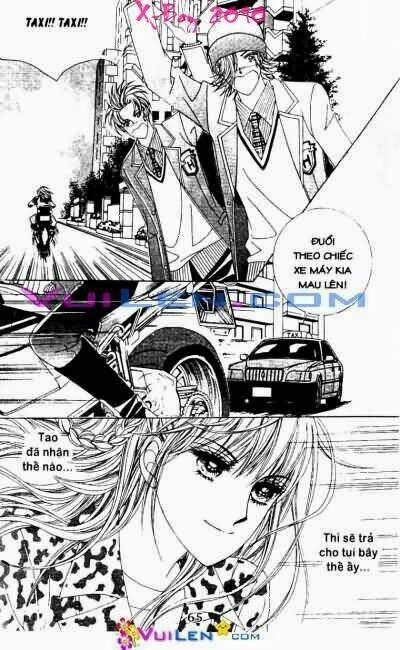 cuộc sống của tôi chapter 4 65