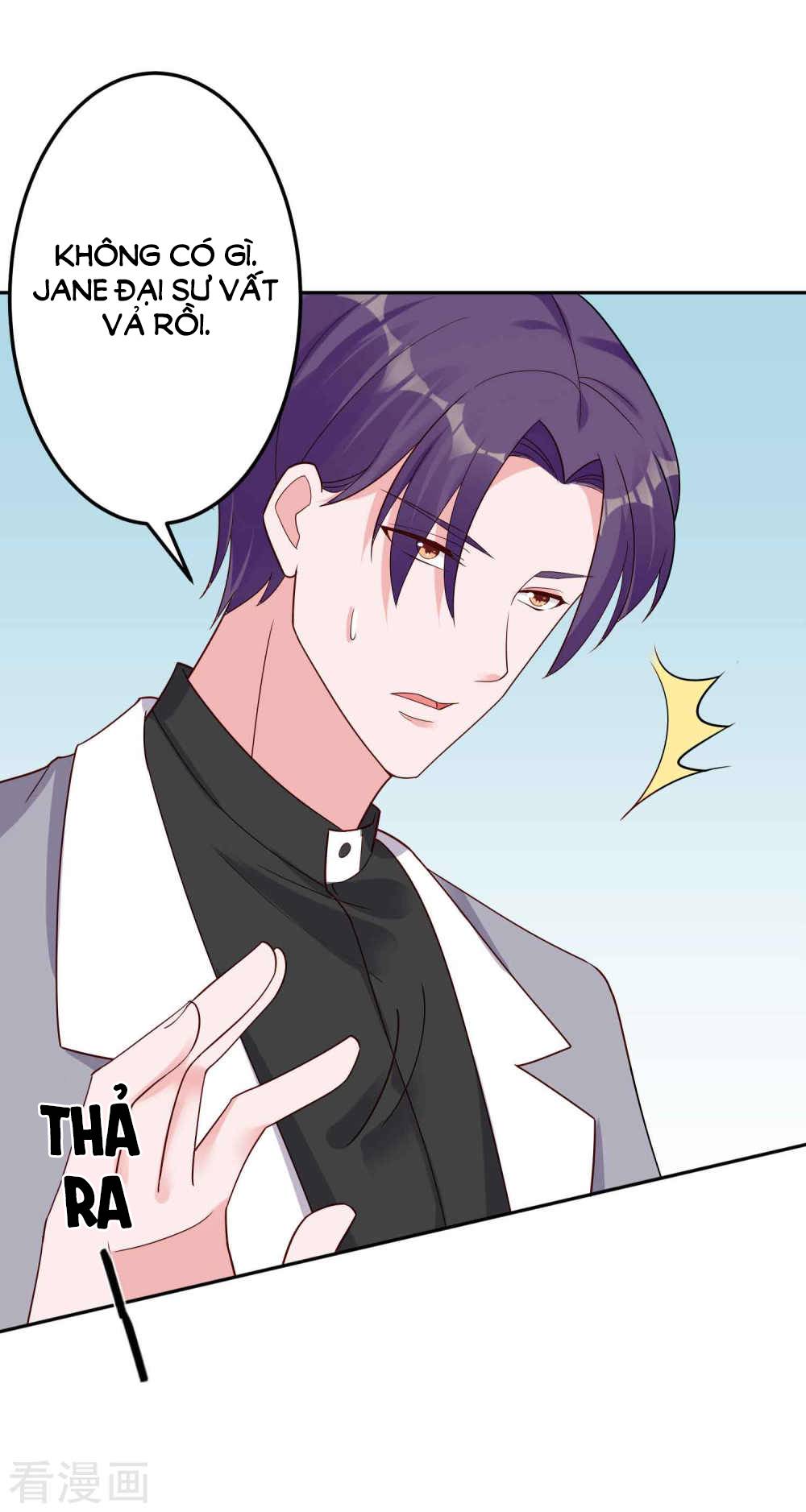 thời thượng nữ vương có chút tô chapter 25 3