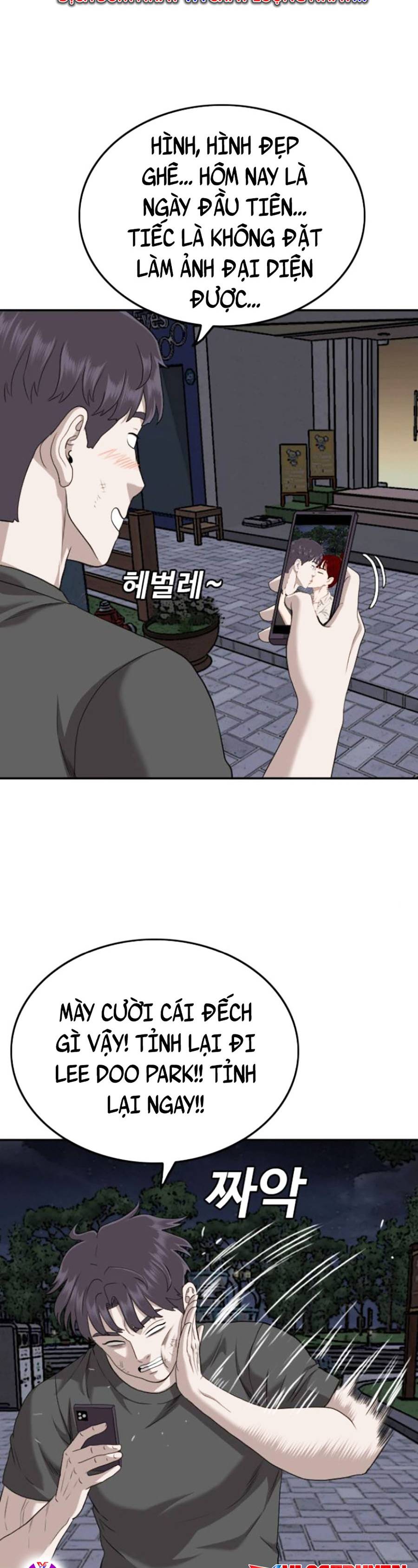 người xấu chapter 133 42