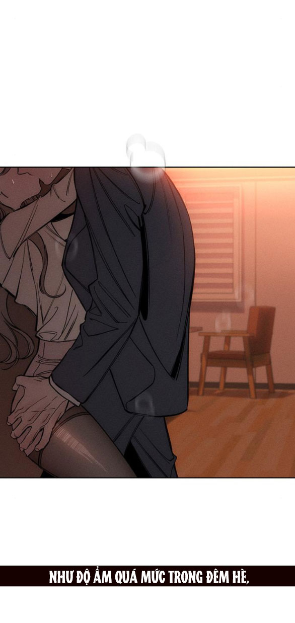 [18+] Nước Mắt Trên Đóa Hoa Tàn chapter 8.1 2