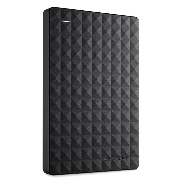 Ổ Cứng Di Động Seagate Expansion Portable 500GB USB 3.0 - Hàng Chính Hãng