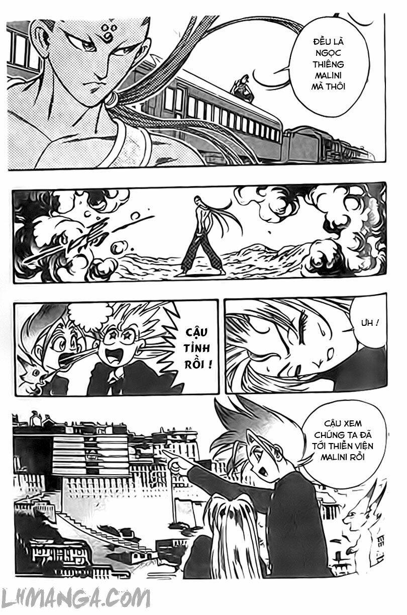 ngọc thiêng malini chapter 4 19