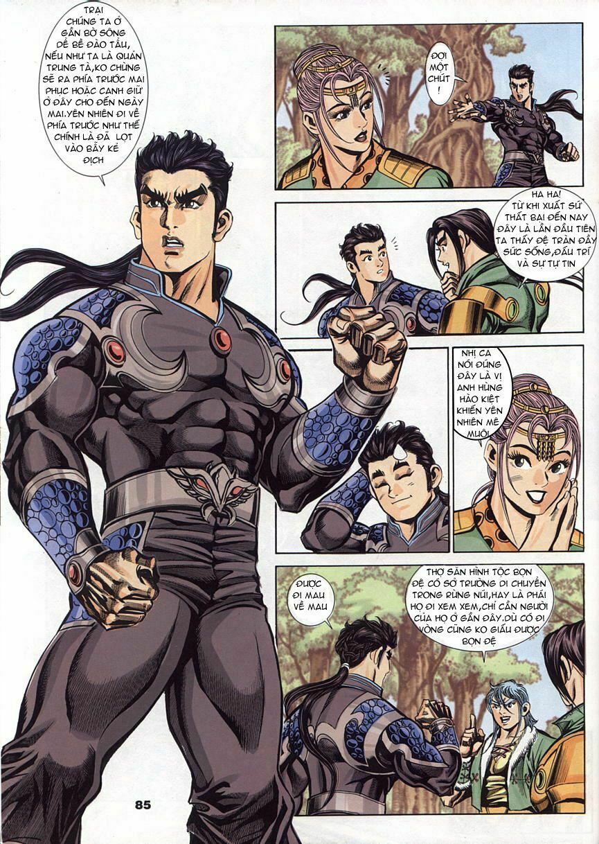 tầm tần ký chapter 69 26