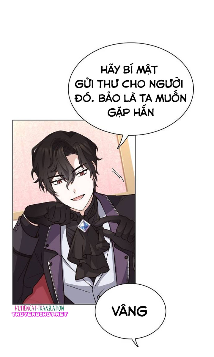 lời cầu hôn đến từ hoàng đế chapter 19.2 32