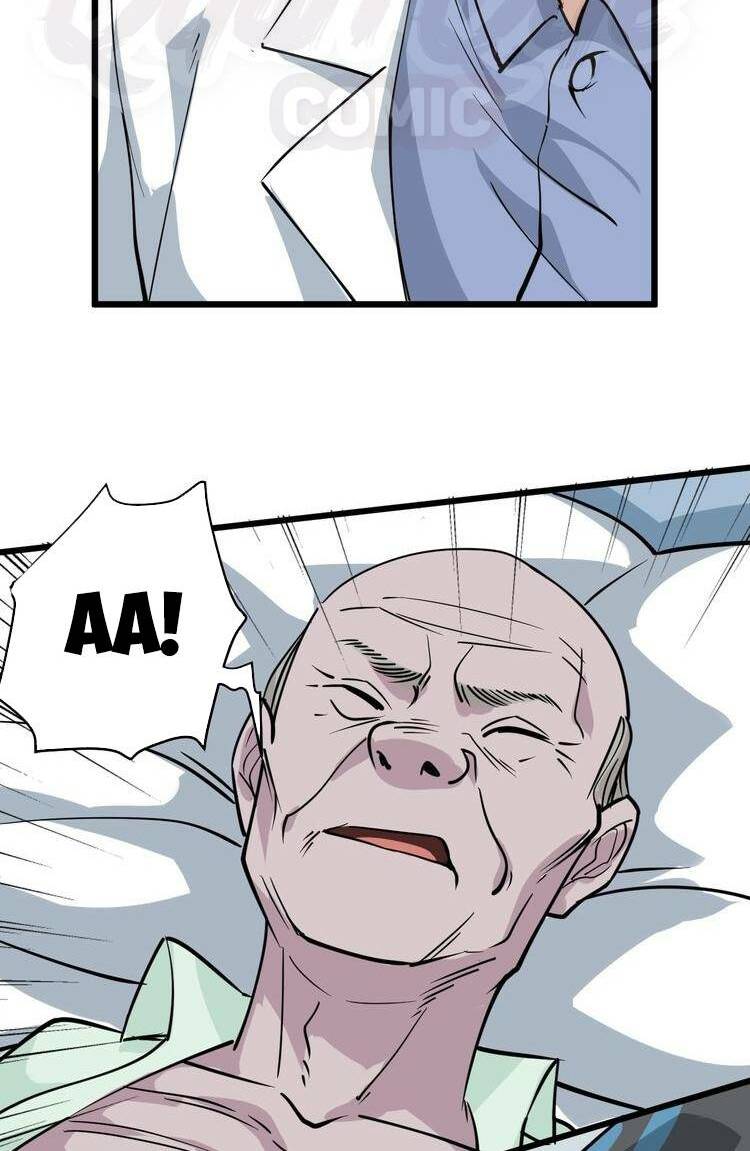 hồi xuân tiểu độc y chapter 38 35