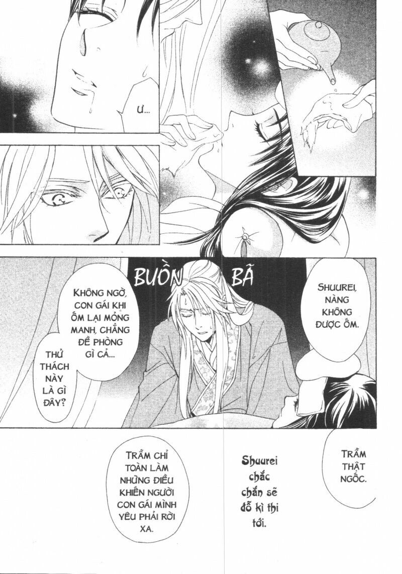 thái vân quốc truyện chapter 5 34