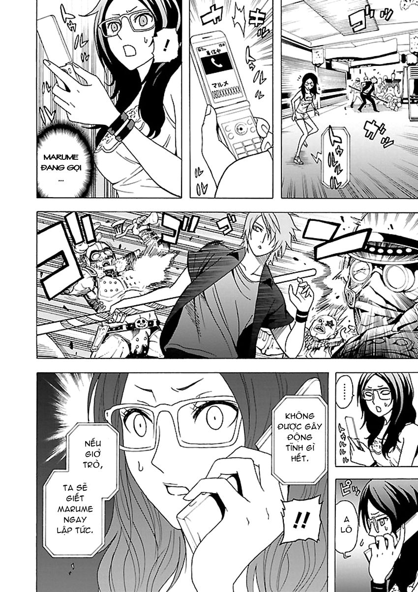 tokyo esp chapter 34 18