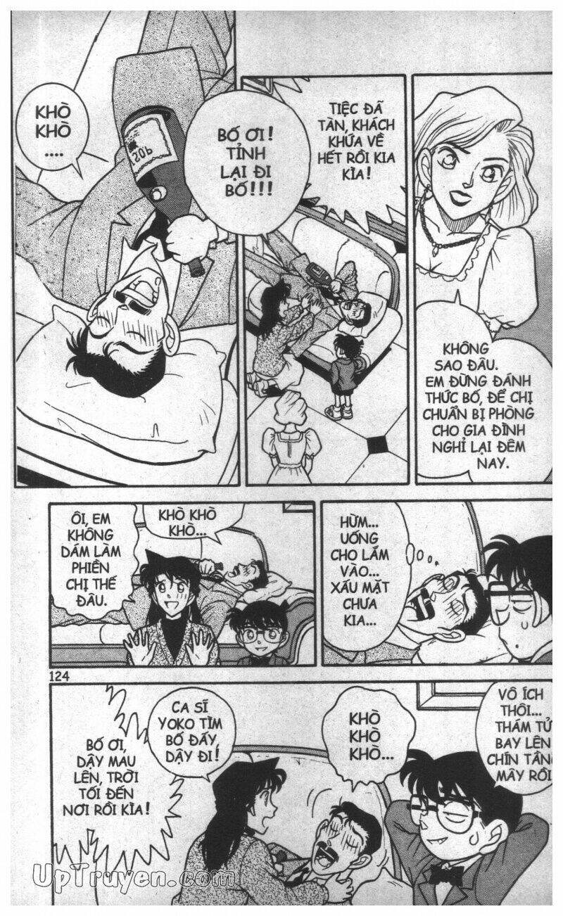 conan - bộ đặc biệt chapter 5 117