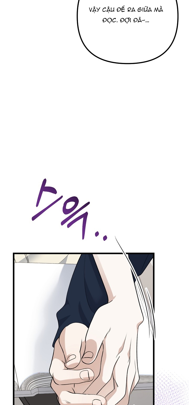 say nắng chapter 38.2 2