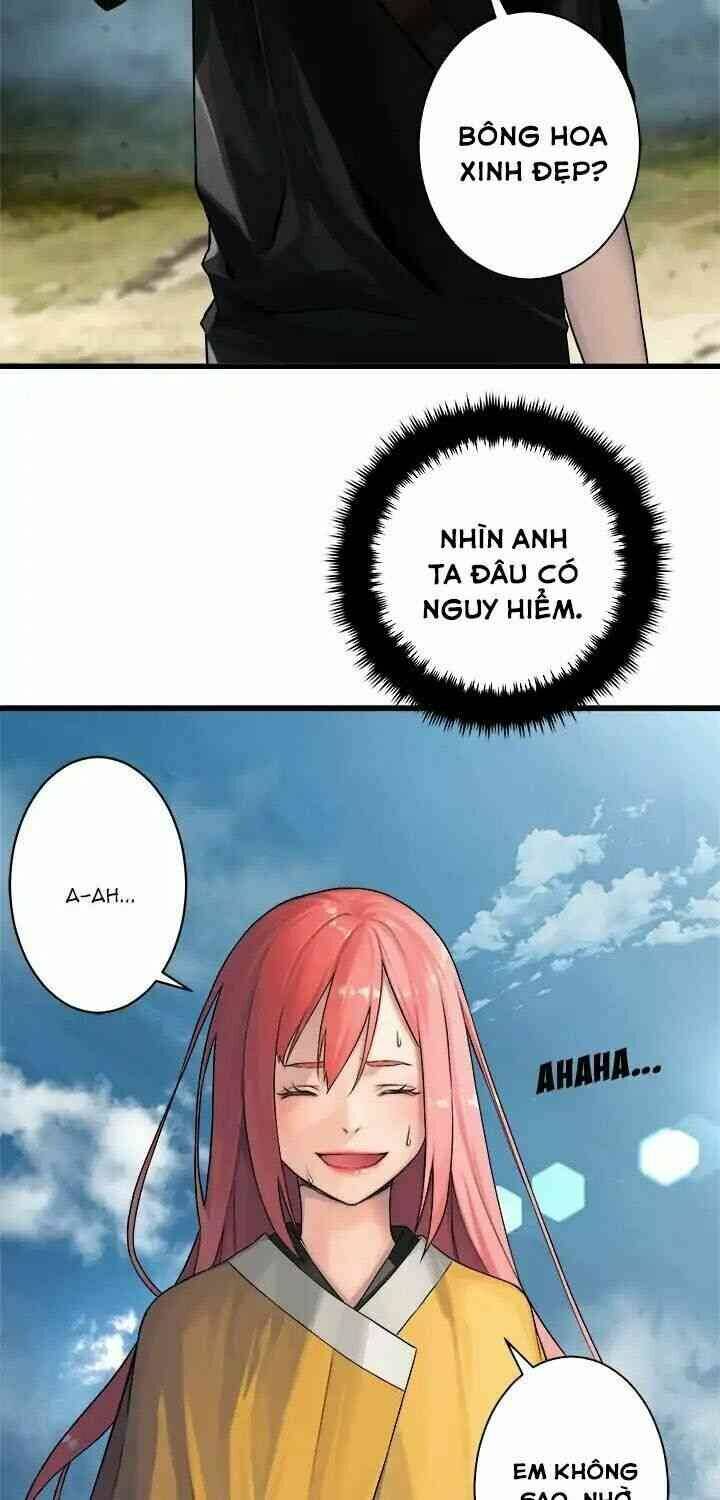 triệu hồi đến thế giới fantasy chapter 39 23