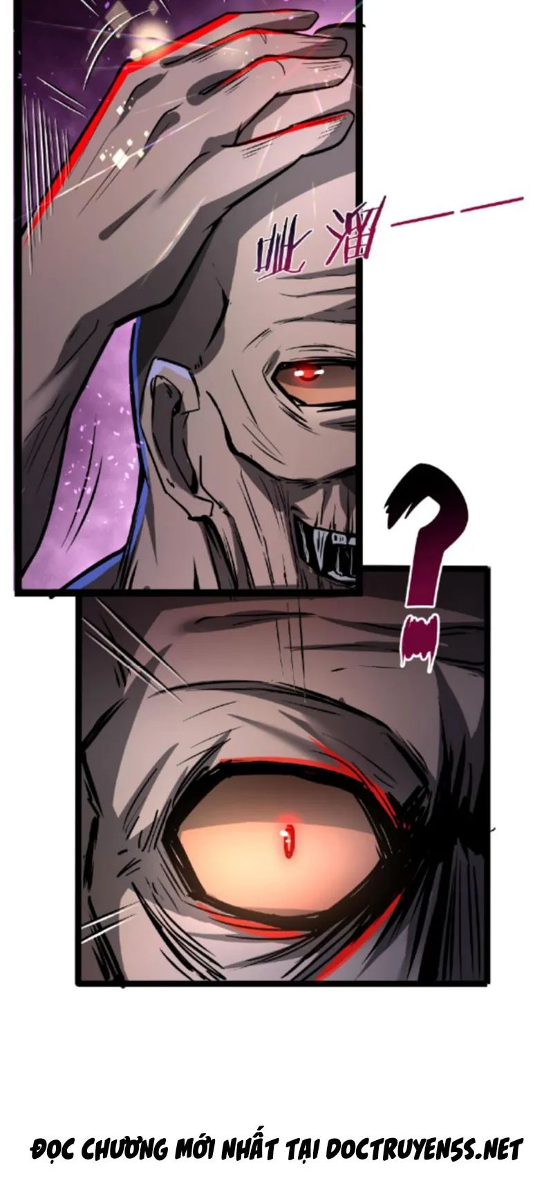 quỷ dị dược tề sư: bệnh nhân của ta đều là kinh khủng chapter 51 3