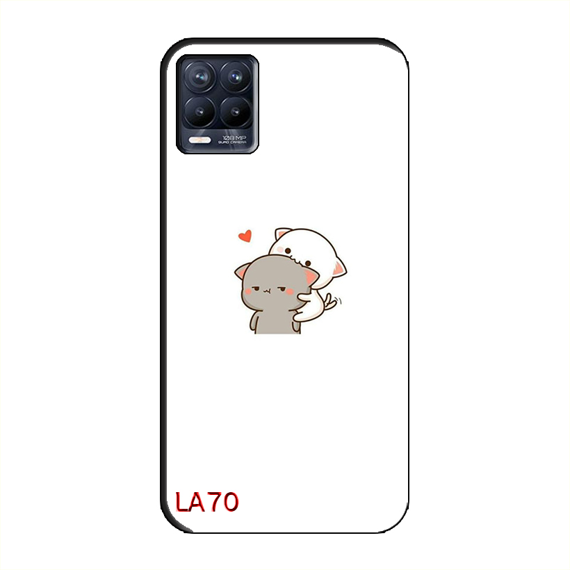 Ốp Lưng Dành Cho REALME 8 PRO