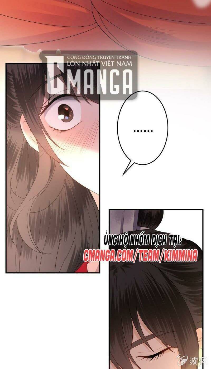 vương gia kiêu ngạo quá khó cua chapter 108 16