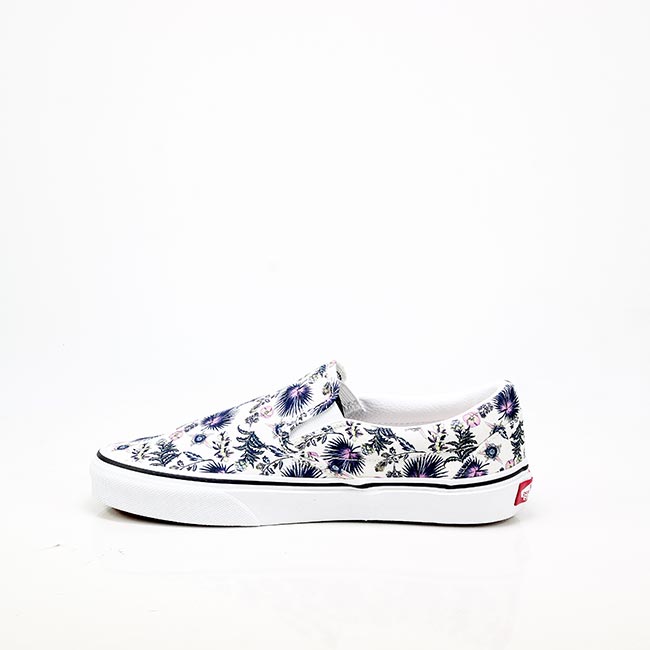 Giày Vans UA Classic Slip-On Paradise Floral VN0A33TB30R