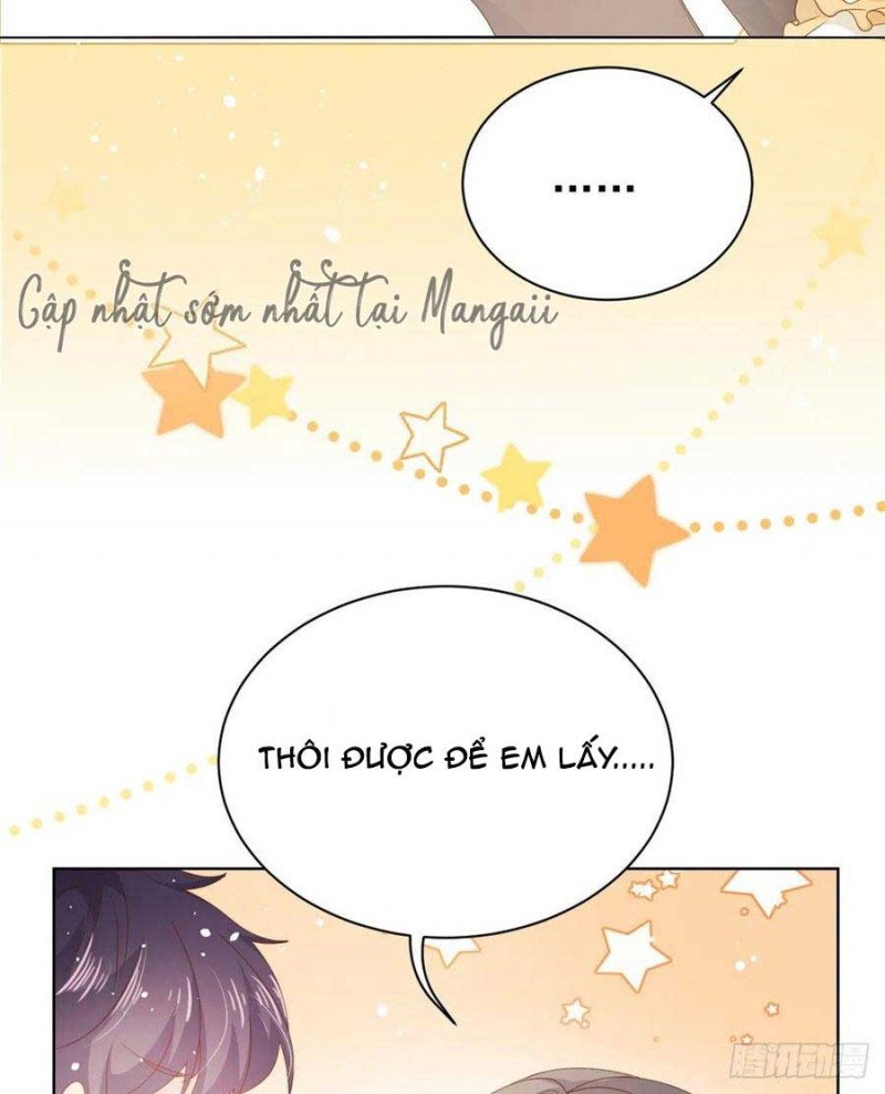 đoàn sủng lão đại ba tuổi rưỡi chapter 133 21