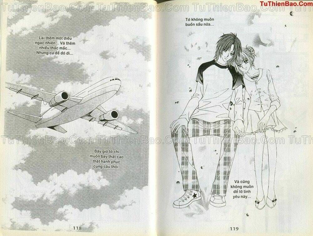 bí mật chapter 7 58