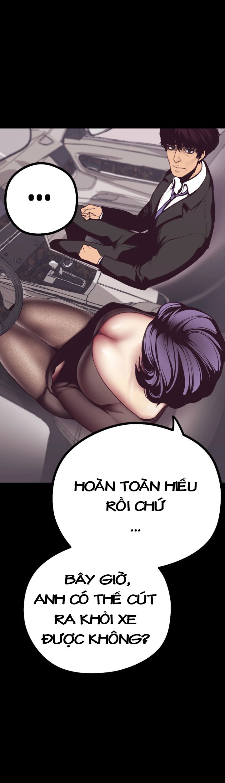 một thế giới mới tuyệt vời chapter 5 26