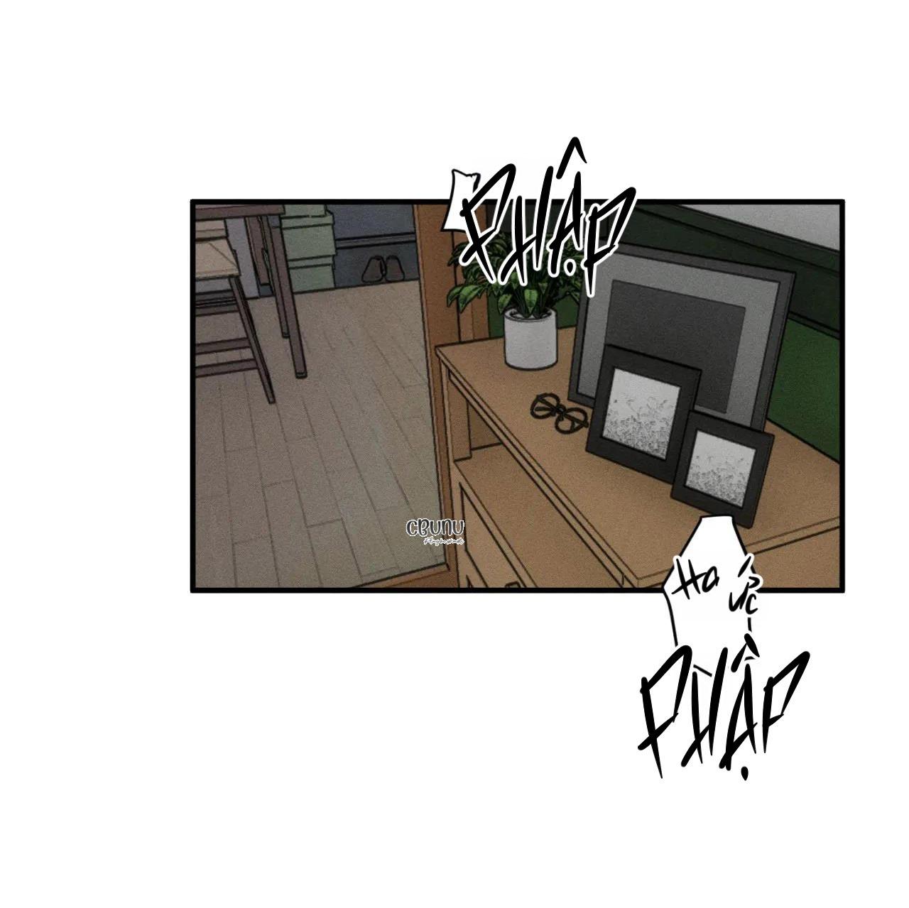 bẫy đôi ngọt ngào chapter 9 5