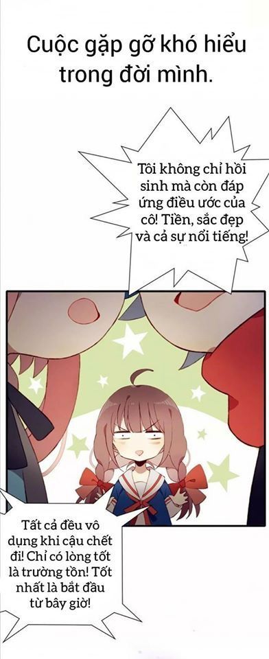 mối tình đầu dang dở của tôi chapter 1 25
