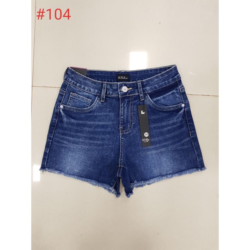 Quần Jeans SP