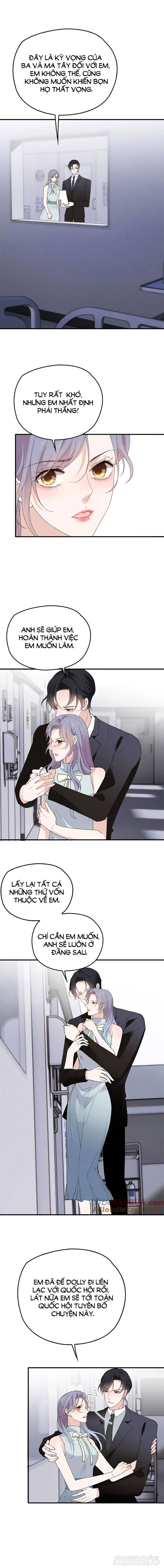 một vợ yêu, một bé con chapter 281 3